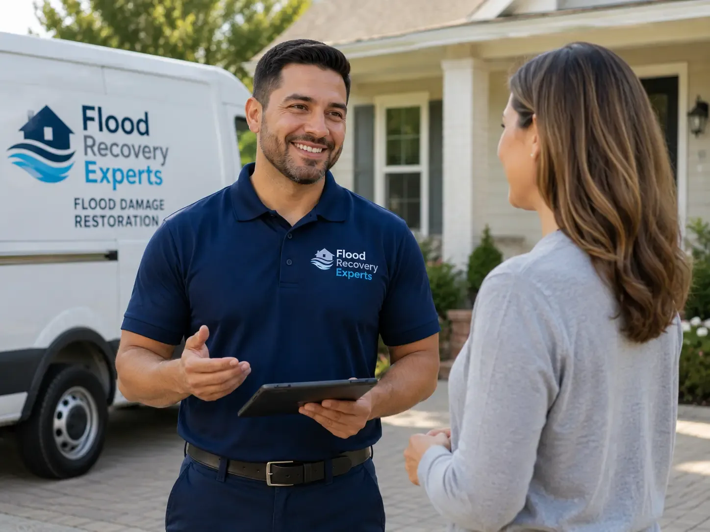 Flood Damage Cleanup Singers Glen, VA FAQs